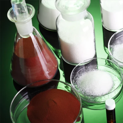 Polyvinylpyrrolidone Berpaut Silang