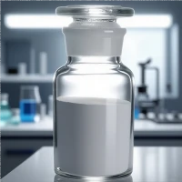 Polimer bersilang NVP untuk pengikat tablet