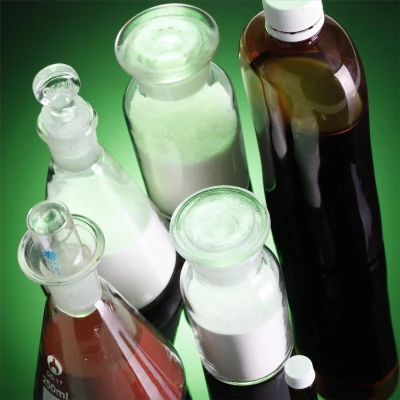 Polyvinylpyrrolidone Untuk Gred Makanan