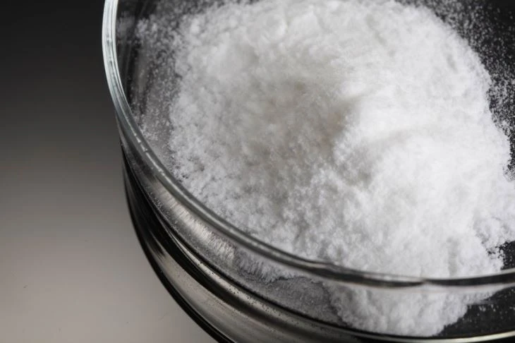 Polyvinylpyrrolidone Cosmetic Grade